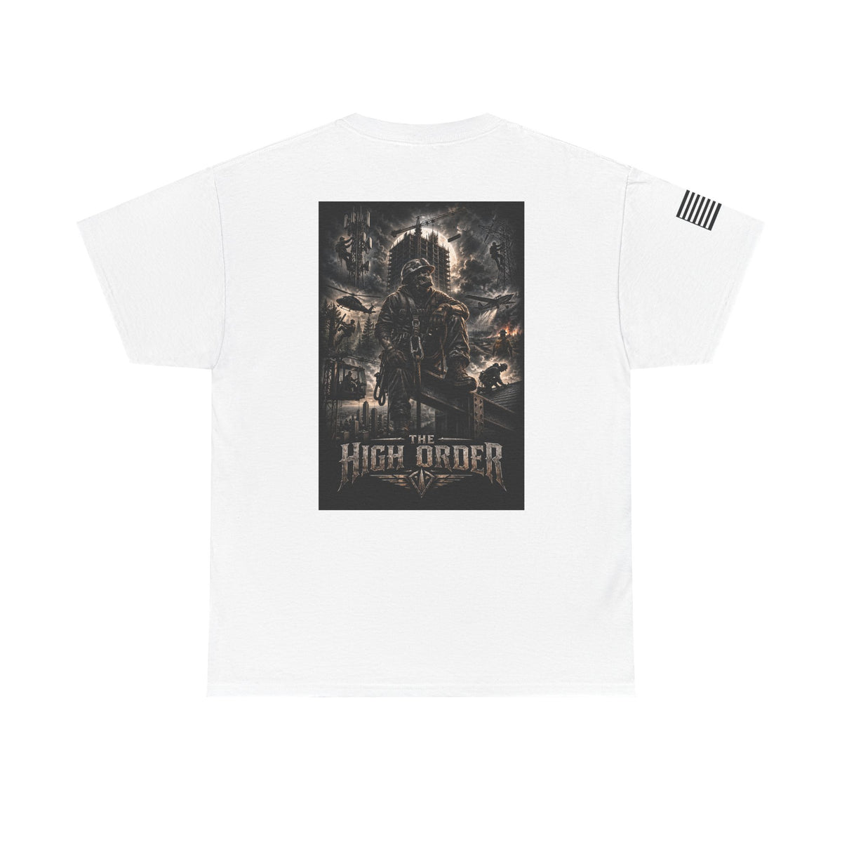 Zulu Forge - The High Order Collection