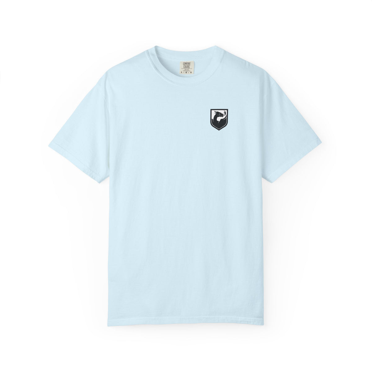 The Earth Order Collection —  Miner T-Shirt
