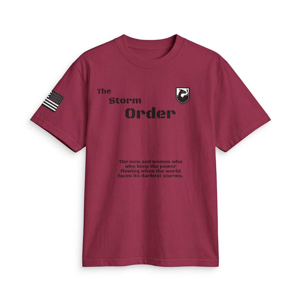 The Storm Order Collection