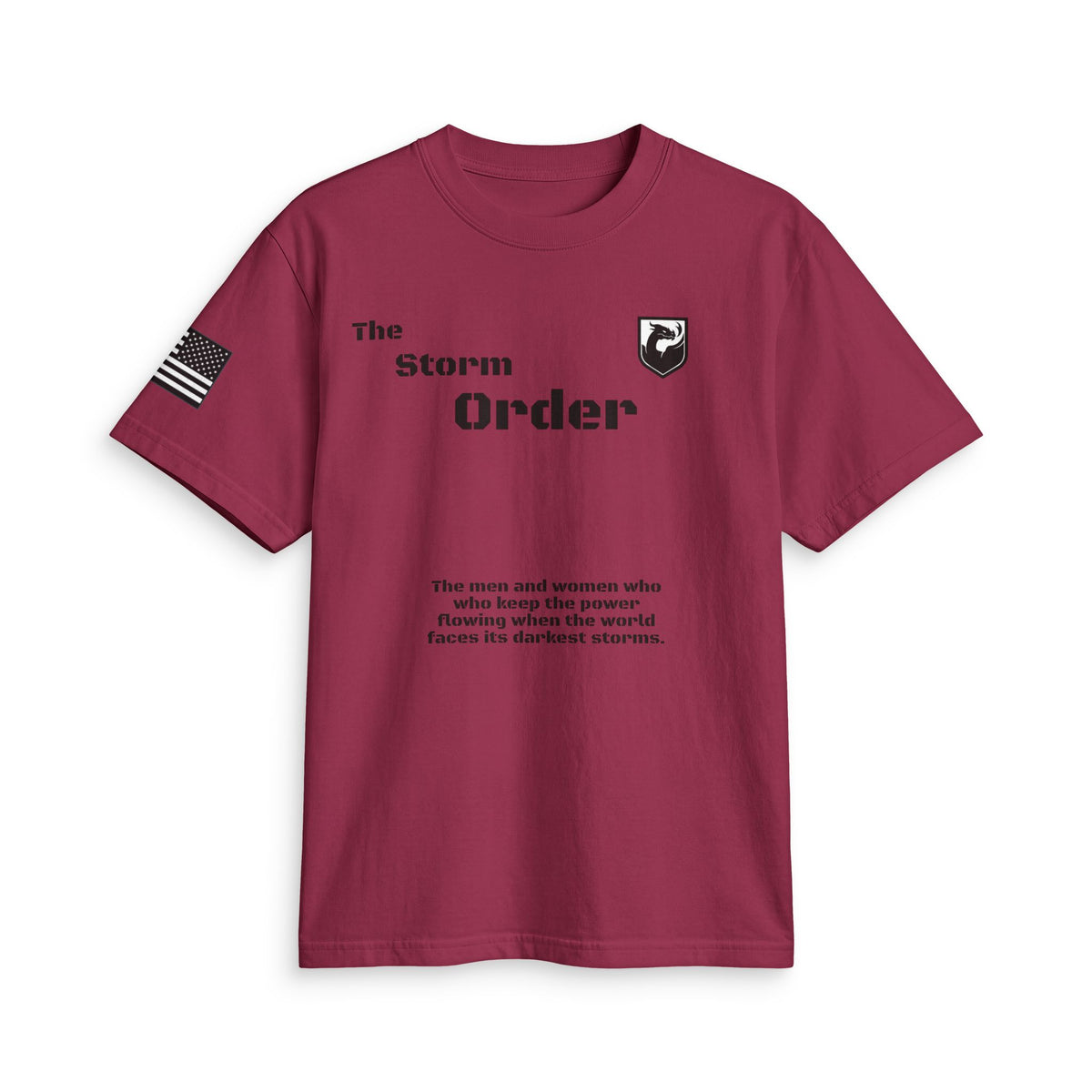 The Storm Order Collection