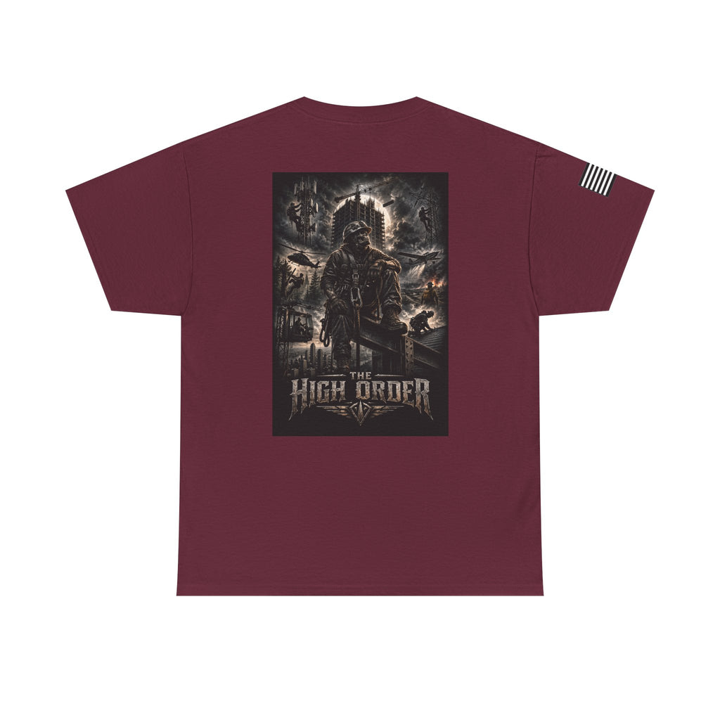 Zulu Forge - The High Order Collection