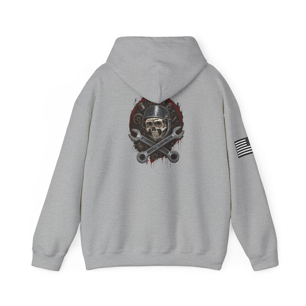 The Gear Order Collection