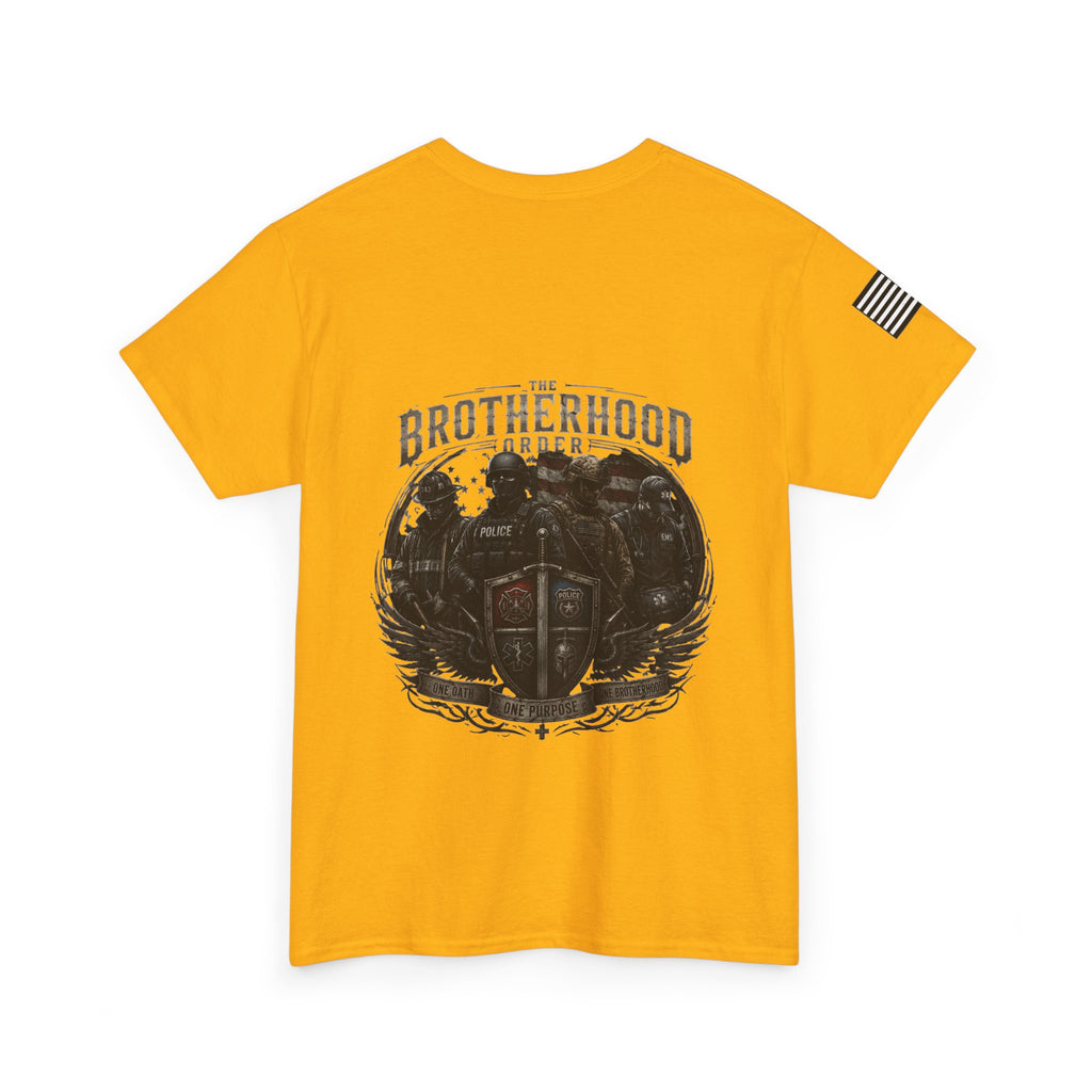 Zulu Forge - Brotherhood Collection