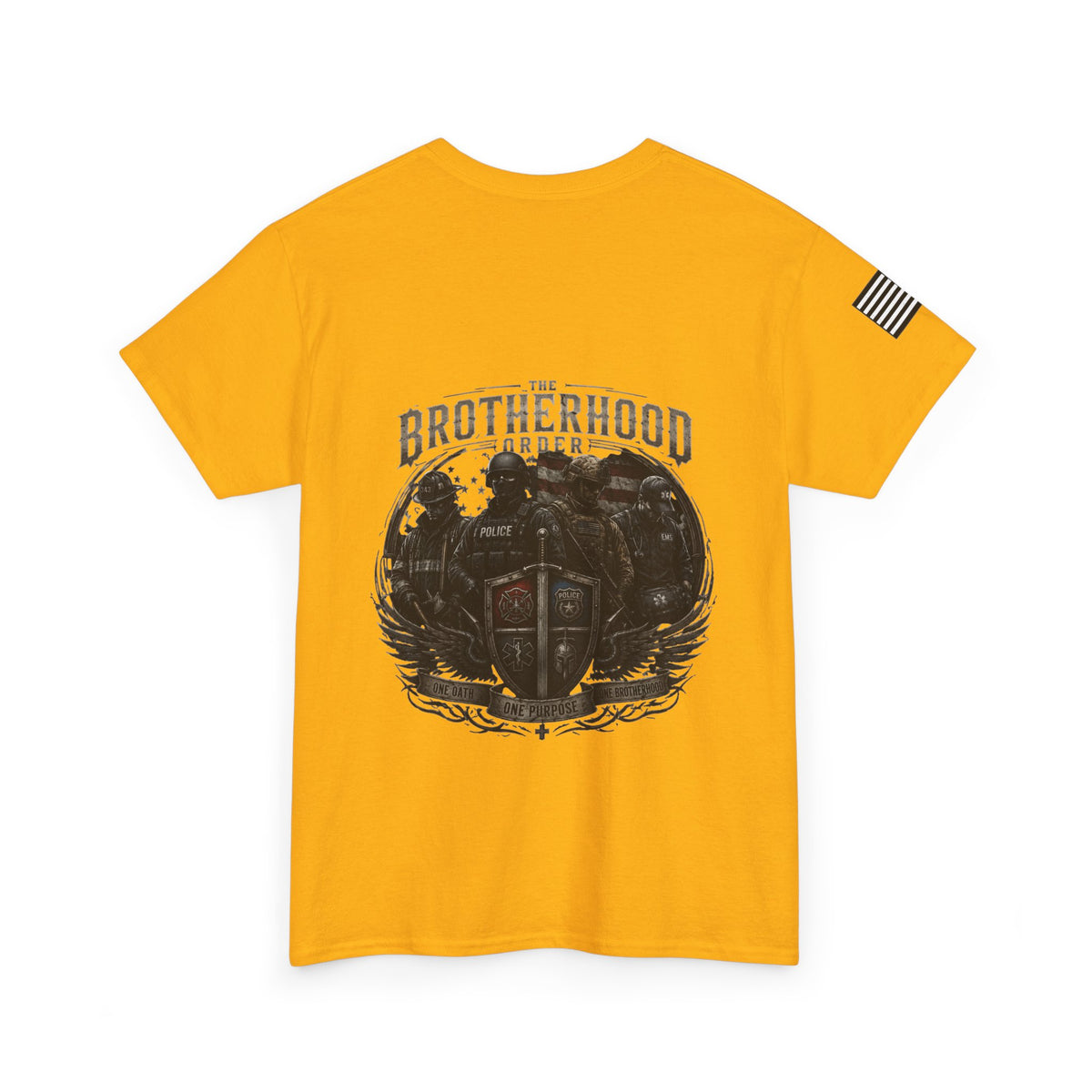 Zulu Forge - Brotherhood Collection
