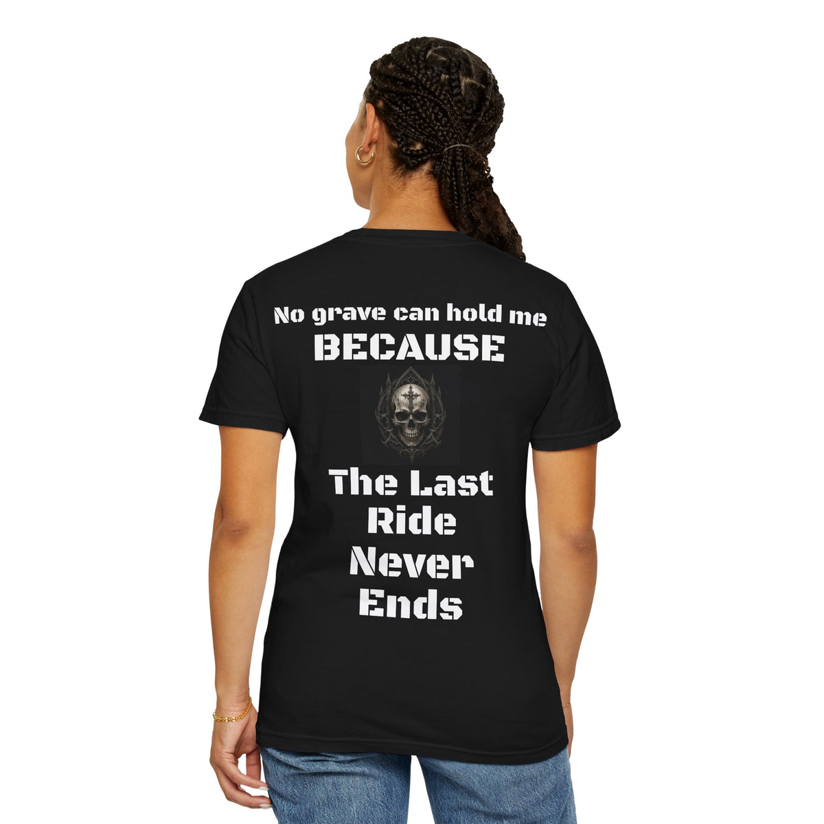 The Brotherhood Collection - Death Rides Eternal