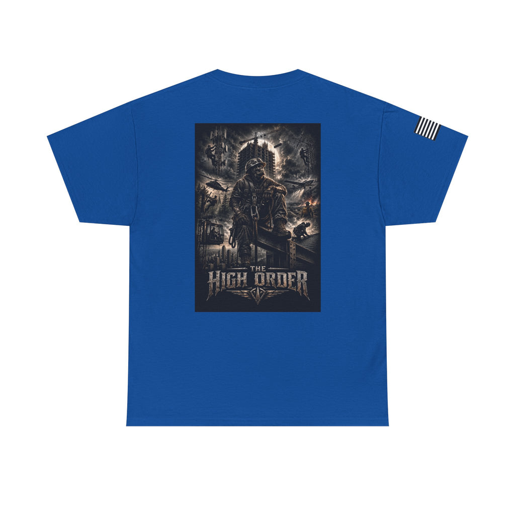 Zulu Forge - The High Order Collection