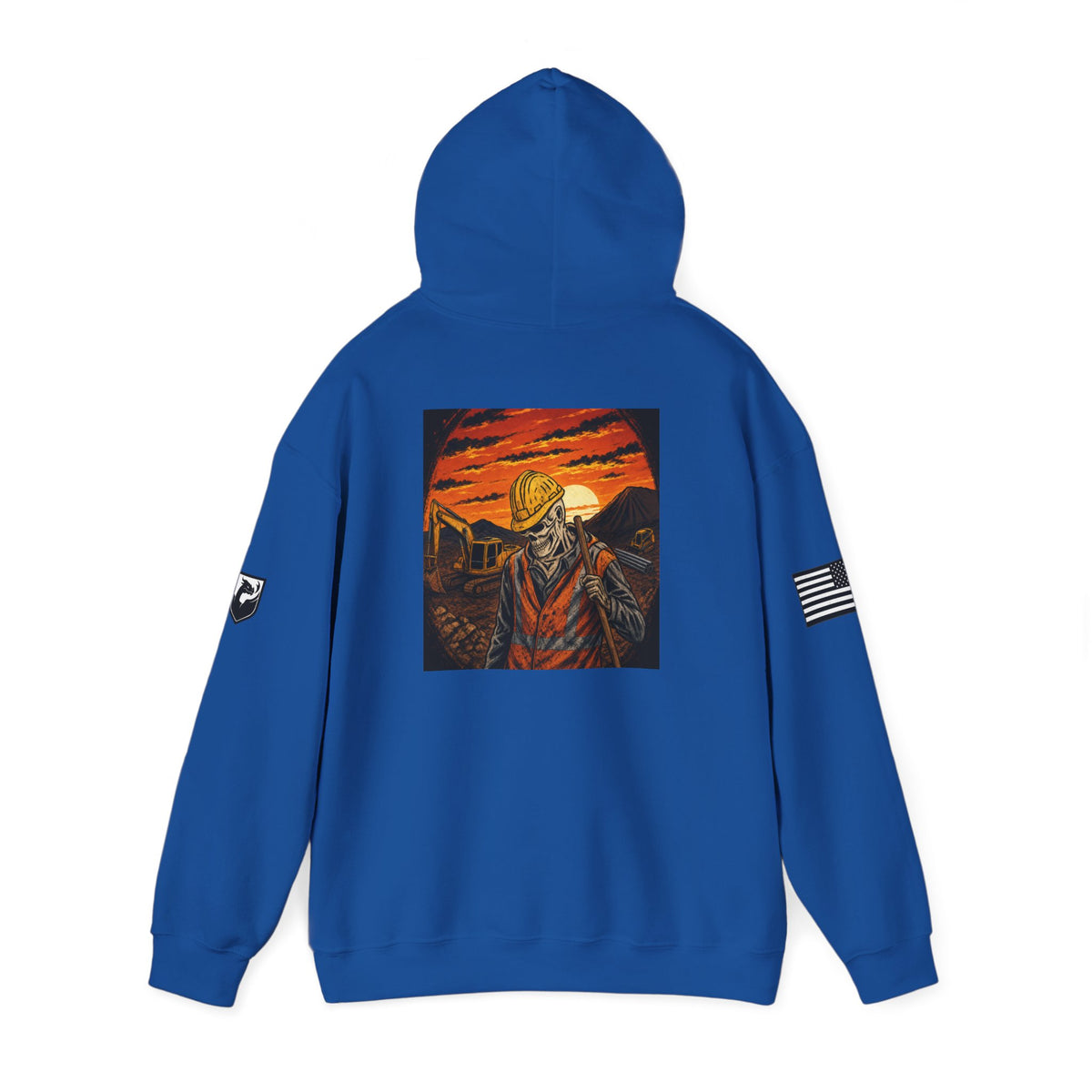 The Earth Order Collection
