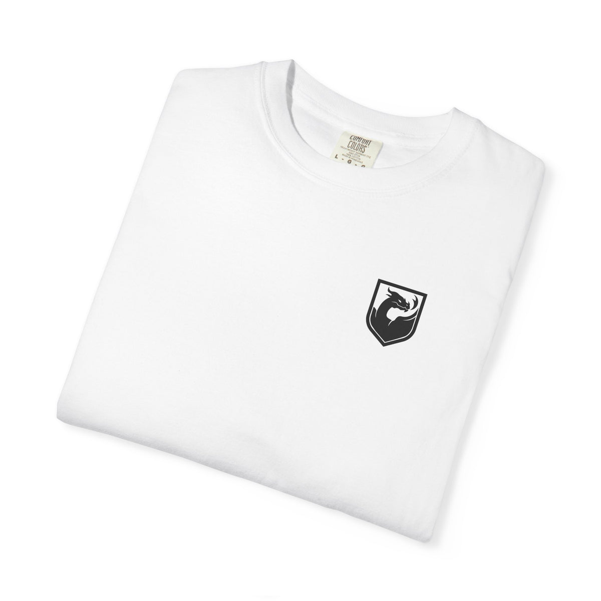 The Earth Order Collection —  Miner T-Shirt
