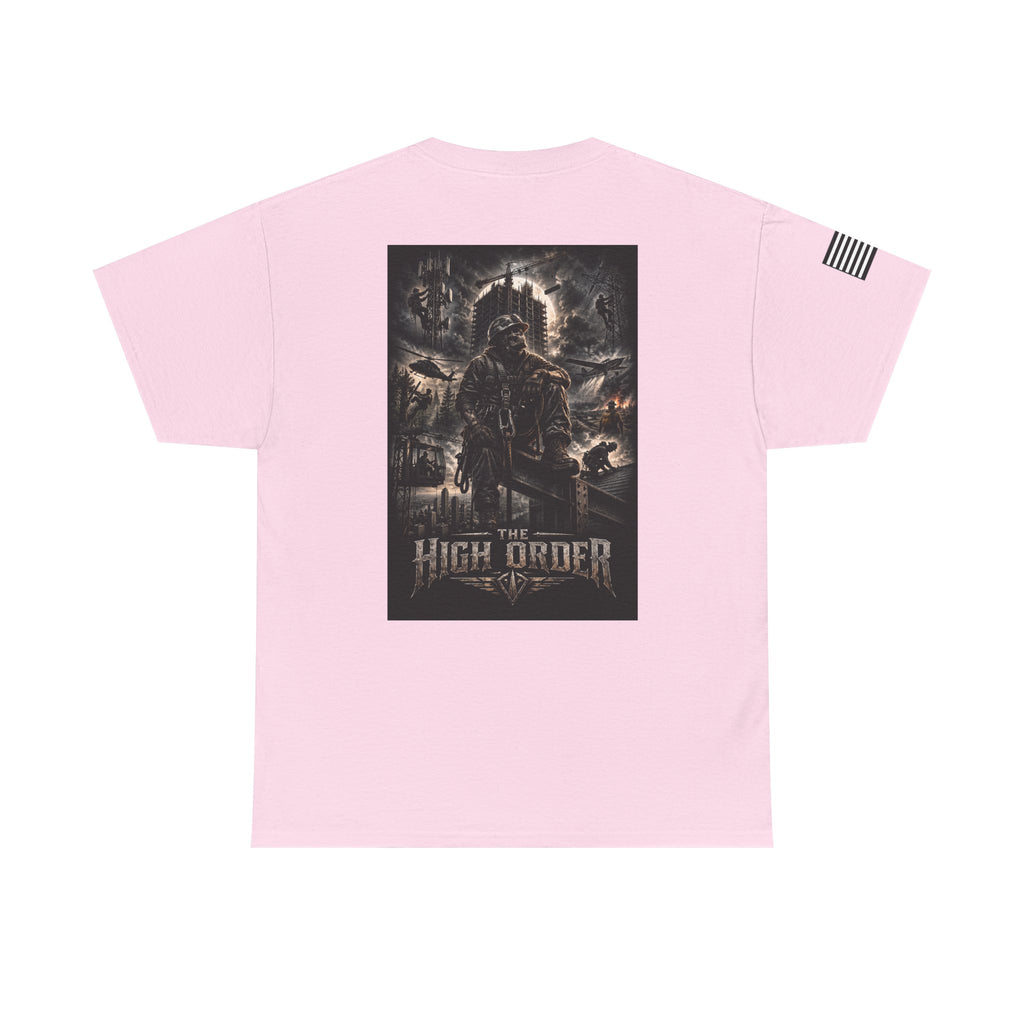 Zulu Forge - The High Order Collection
