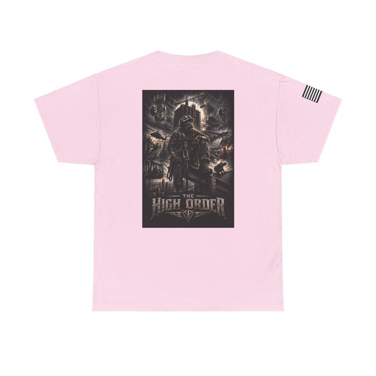 Zulu Forge - The High Order Collection
