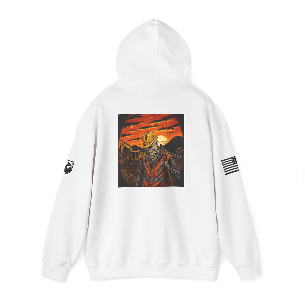 The Earth Order Collection
