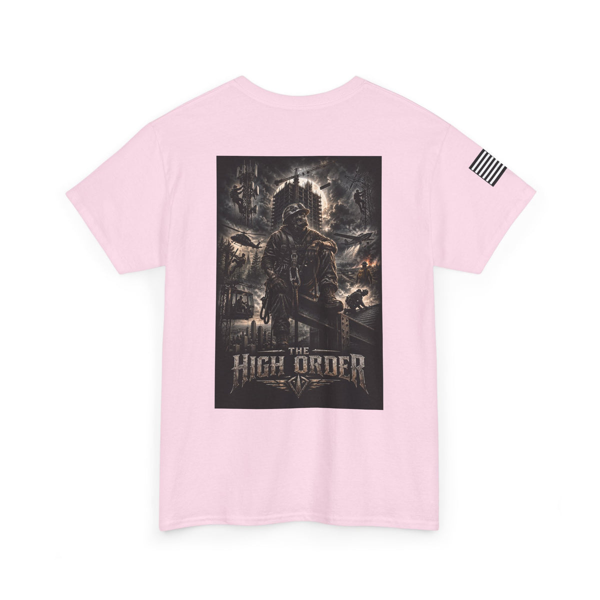 Zulu Forge - The High Order Collection