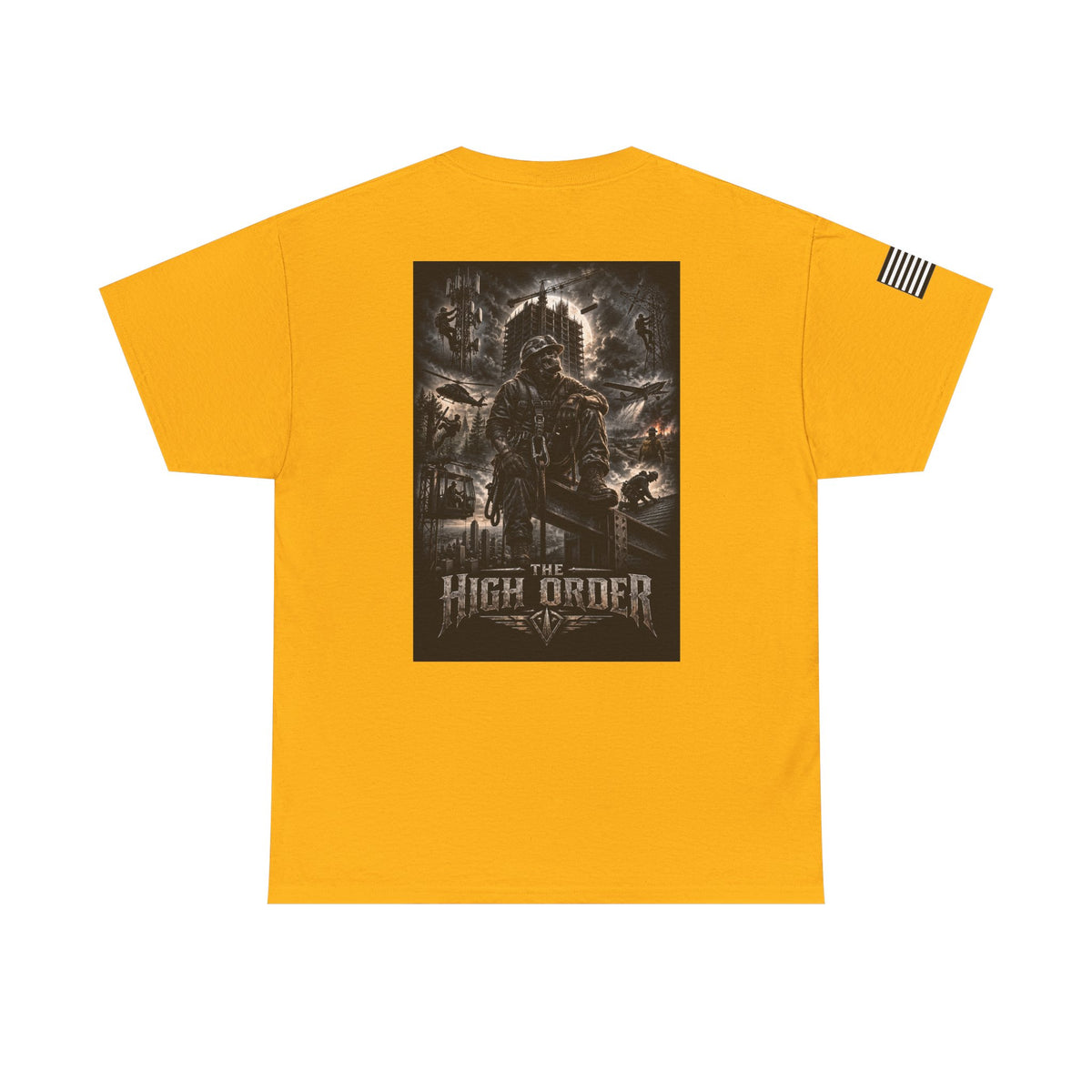 Zulu Forge - The High Order Collection