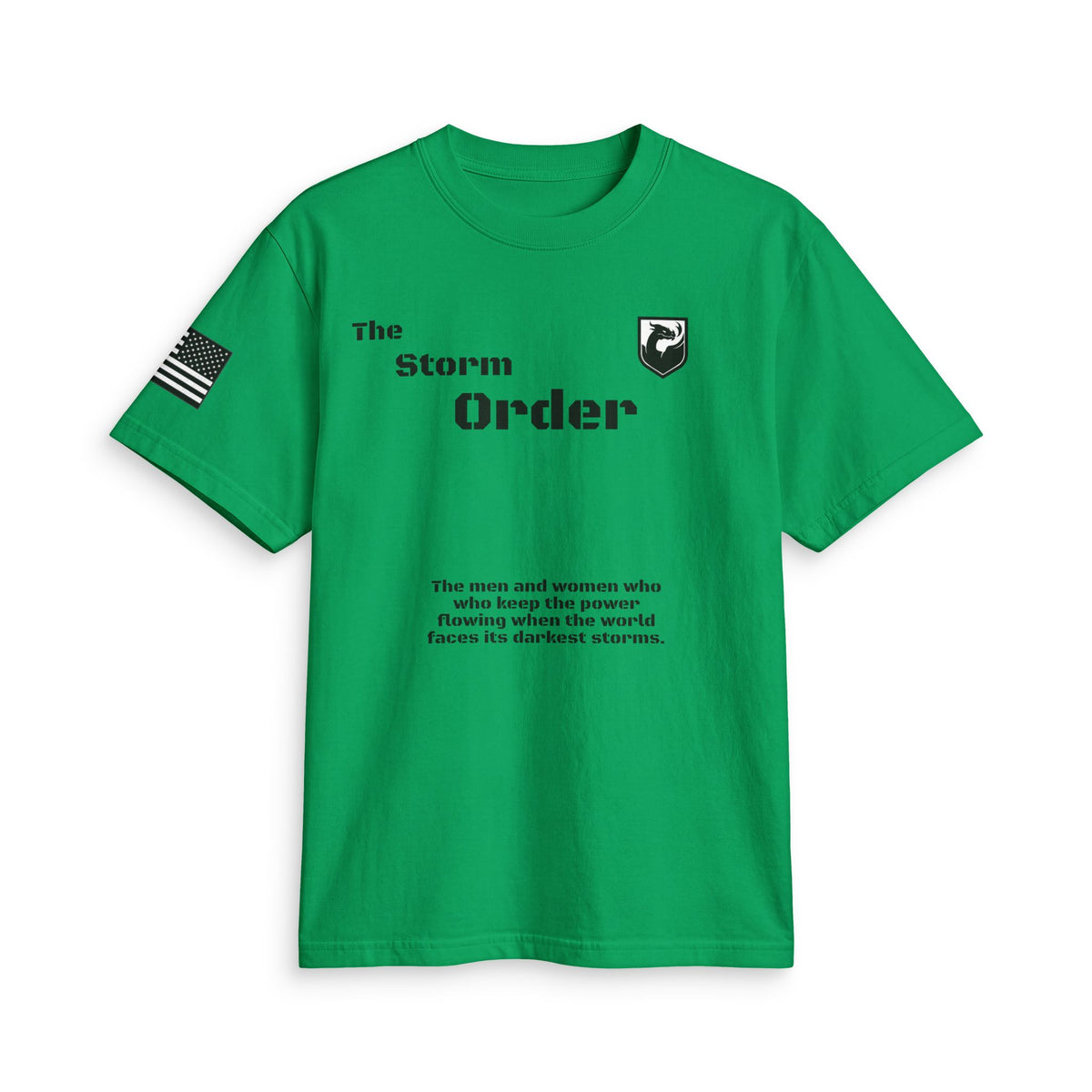The Storm Order Collection