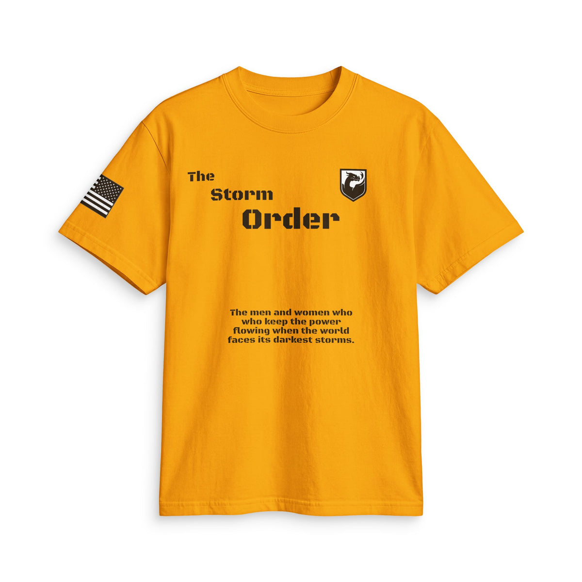 The Storm Order Collection