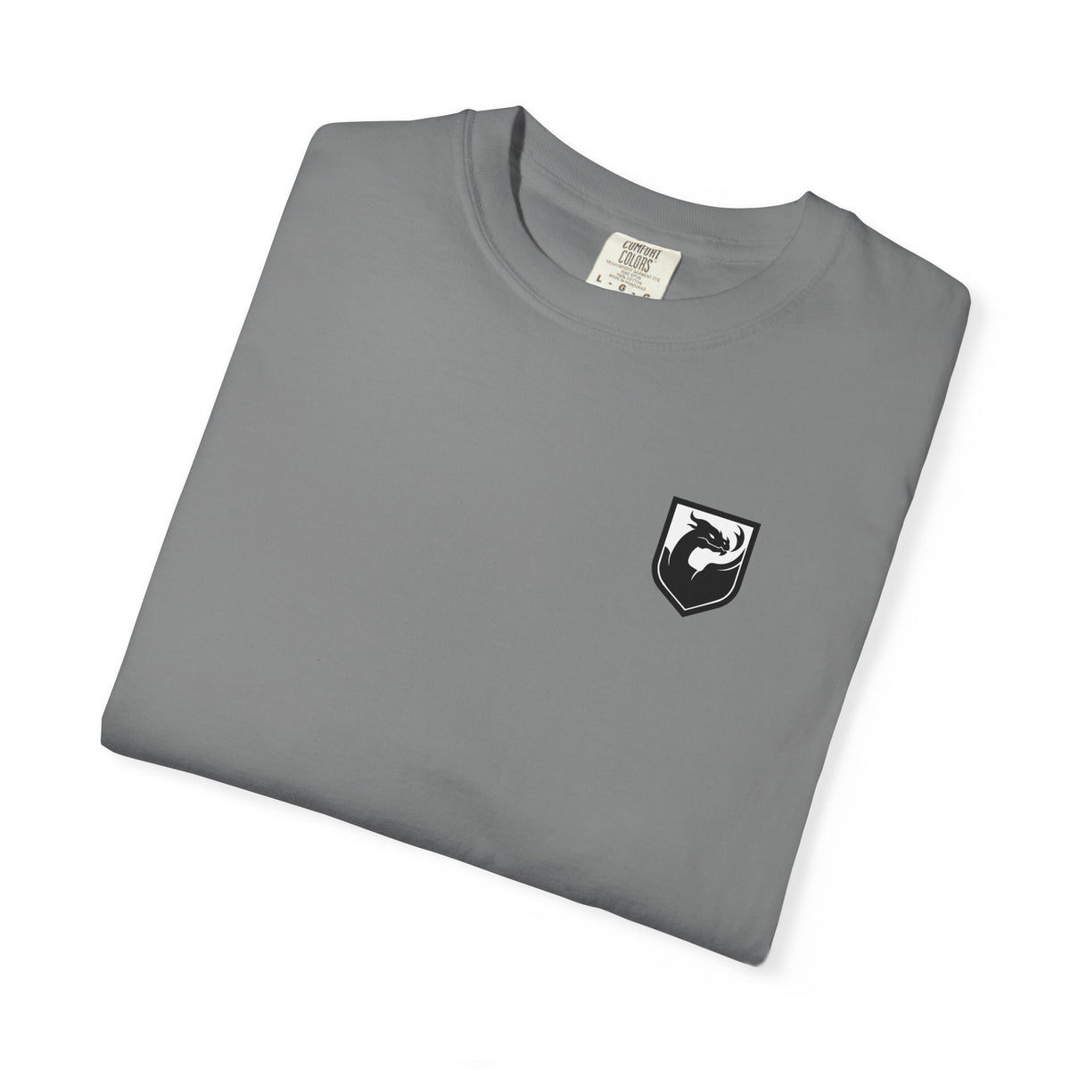 The Earth Order Collection —  Miner T-Shirt