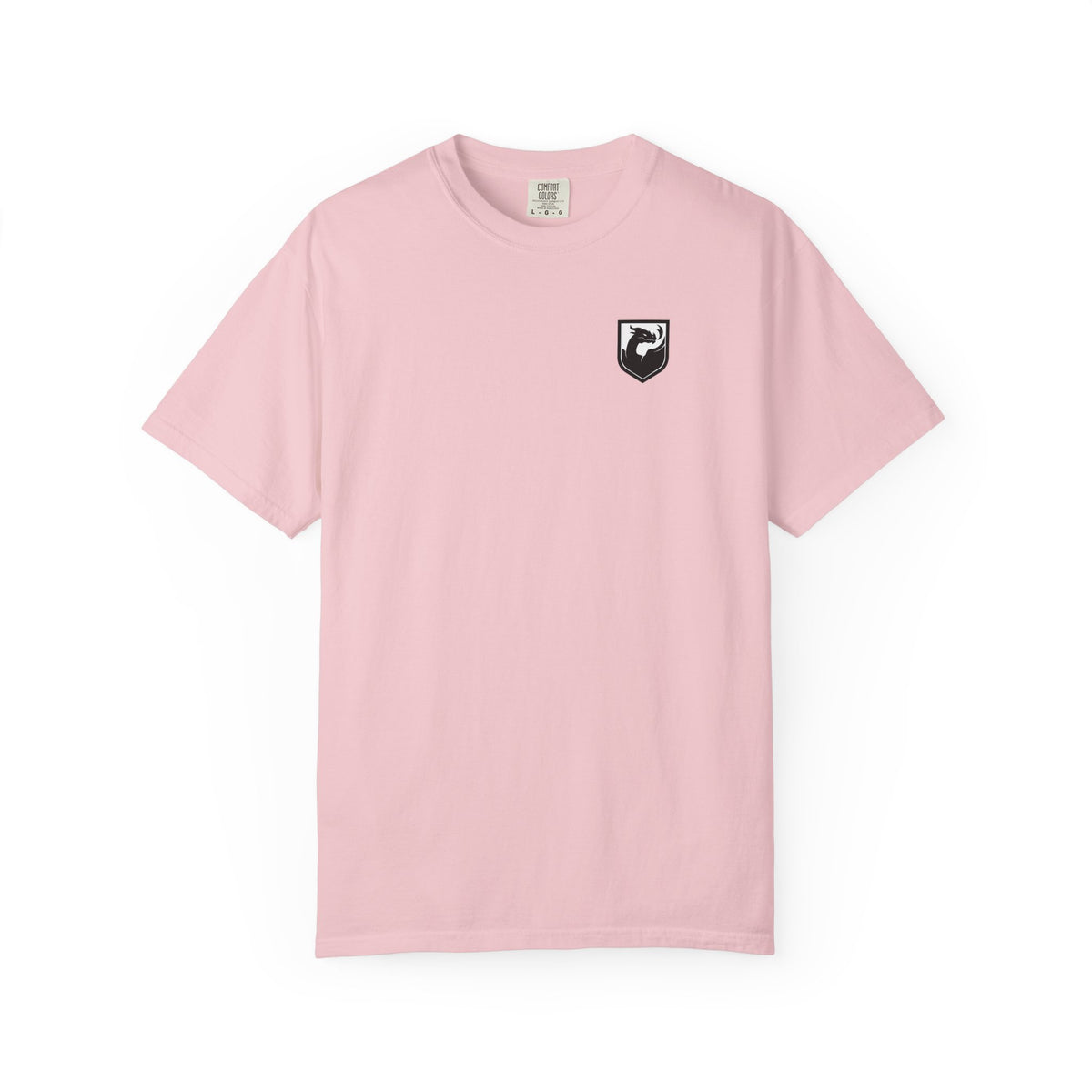 The Earth Order Collection —  Miner T-Shirt
