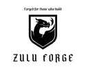 Zulu Forge - Home